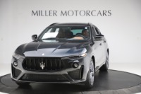 2020 Maserati Levante