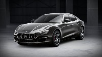 2020 Maserati Ghibli