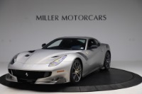 2016 Ferrari F12tdf