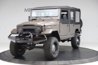 1974 Toyota FJ44