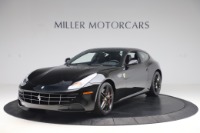 2016 Ferrari FF