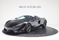 2019 McLaren 570S