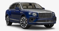 2021 Bentley Bentayga