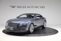 2016 Bentley Continental GT