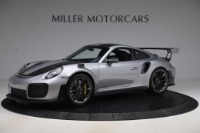 2019 Porsche 911