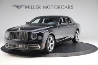 2018 Bentley Mulsanne