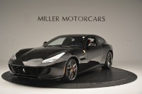 2018 Ferrari GTC4Lusso T