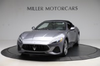 2019 Maserati GranTurismo