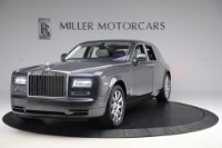 2014 Rolls-Royce Phantom
