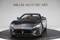 2019 Maserati GranTurismo