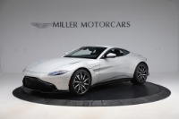 2020 Aston Martin Vantage