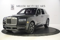 2021 Rolls-Royce Cullinan