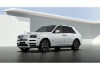 2021 Rolls-Royce Cullinan