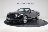 2014 Bentley Continental GT