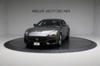 2020 Maserati Quattroporte