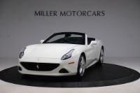 2016 Ferrari California T