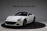 2015 Ferrari California T