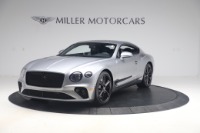 2020 Bentley Continental GT