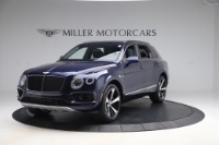 2020 Bentley Bentayga