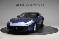 2018 Ferrari GTC4Lusso