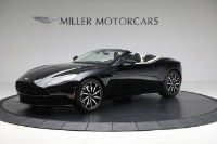2020 Aston Martin DB11