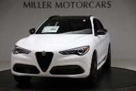 2020 Alfa Romeo Stelvio