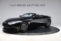 2021 Aston Martin DB11