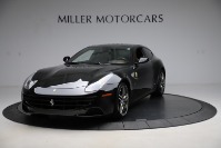 2012 Ferrari FF