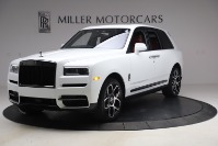 2021 Rolls-Royce Cullinan