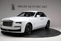 2021 Rolls-Royce Ghost