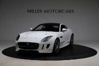 2016 Jaguar F-TYPE