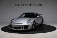 2016 Porsche 911