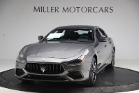 2021 Maserati Ghibli