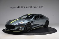 2019 Aston Martin Rapide