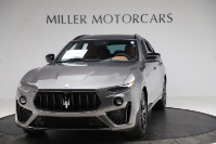 2021 Maserati Levante