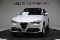 2020 Alfa Romeo Stelvio