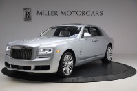 2018 Rolls-Royce Ghost