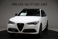 2021 Alfa Romeo Stelvio