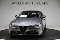 2021 Alfa Romeo Giulia