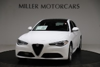 2021 Alfa Romeo Giulia