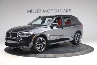 2017 BMW X5 M