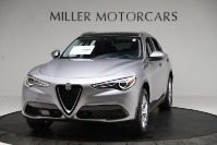 2021 Alfa Romeo Stelvio