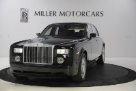 2006 Rolls-Royce Phantom
