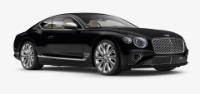 2021 Bentley Continental GT