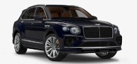 2021 Bentley Bentayga