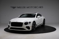 2021 Bentley Continental GT