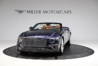 2021 Bentley Continental GT