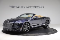 2021 Bentley Continental GT