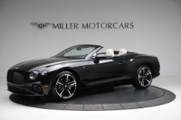 2021 Bentley Continental GT