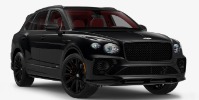2021 Bentley Bentayga